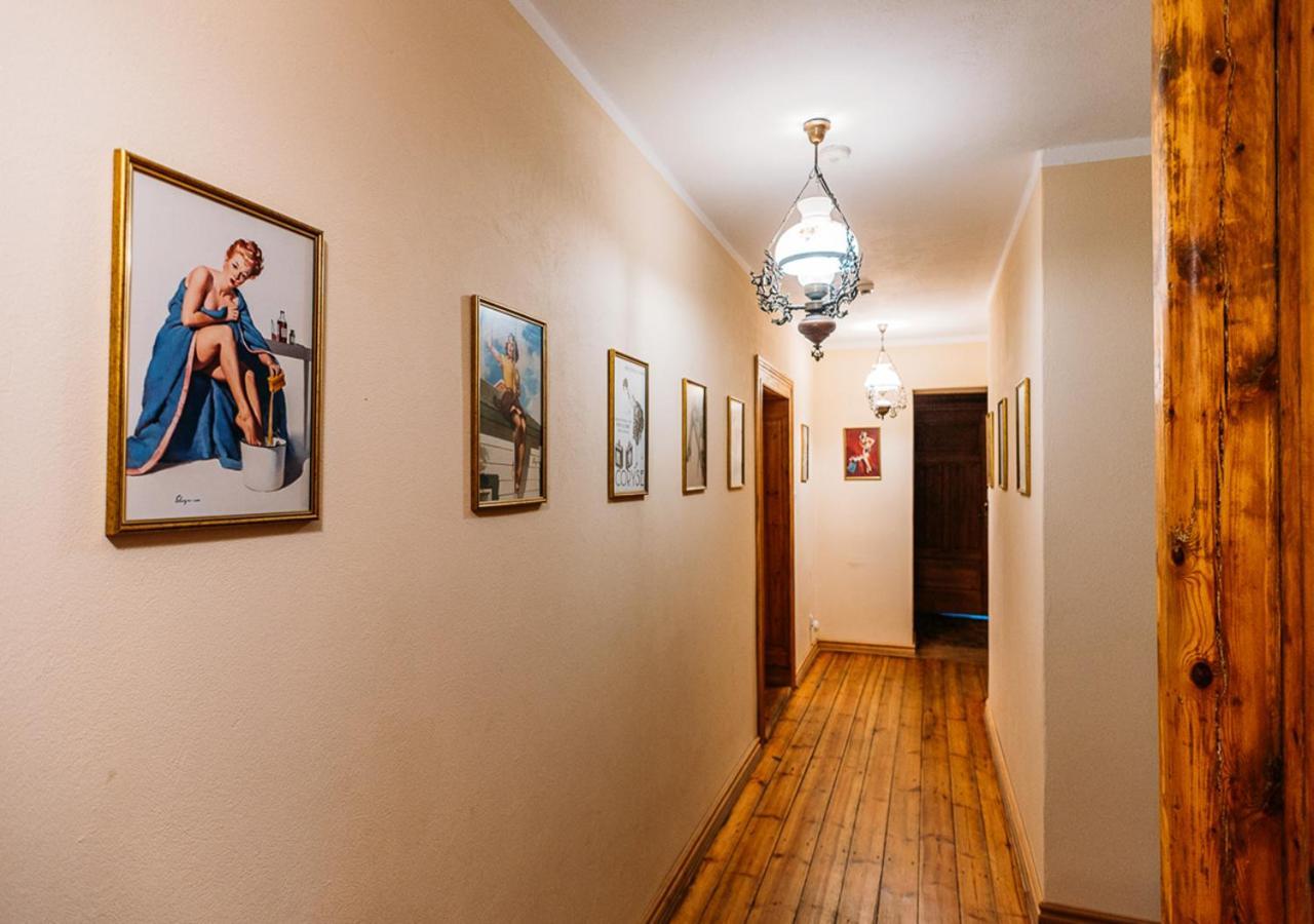 Willa Bajka Inowroclaw Ngoại thất bức ảnh