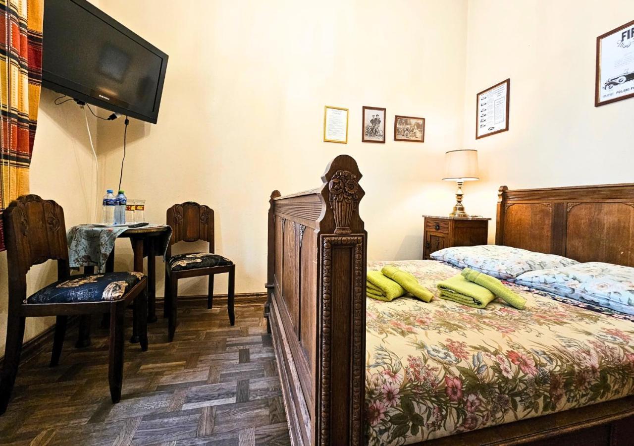 Willa Bajka Inowroclaw Ngoại thất bức ảnh